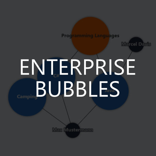 Enterprise Bubbles